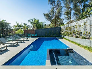 Vinyl Pool Liners NZ by Aqua-Tech