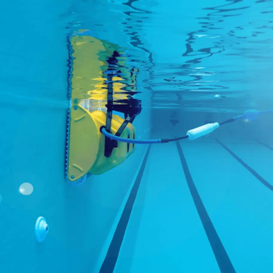 Dolphin PRO2X2 Commercial Corded Robotic Pool Cleaner