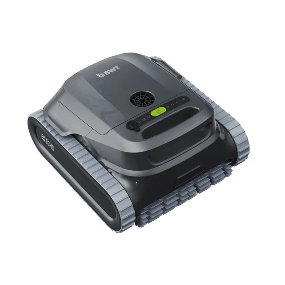 ES Echo - BWT Robotic Pool Cleaner