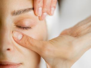 The Art of Holistic Facial Therapy: Restoring Skin Through Presence and Touch