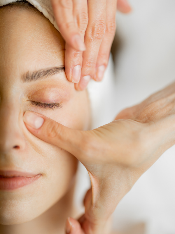 The Art of Holistic Facial Therapy: Restoring Skin Through Presence and Touch