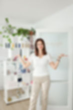 yuliya-brok-skin-therapist-at-cosmetic-bebeauty-clinic