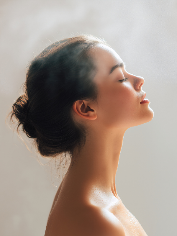 Creating a Home Ritual: How SANORA Essentials Elevate Everyday Wellness
