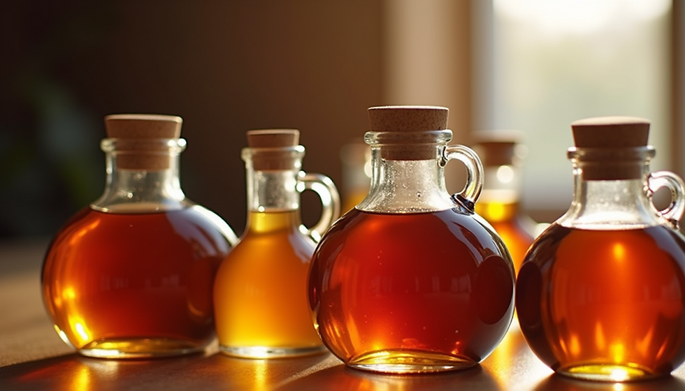 Uncovering 10 Common Myths and Facts About Maple Syrup Harvesting and Production