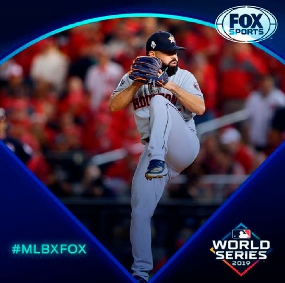 FOX SPORTS-11