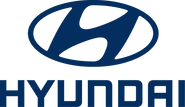 Hyundai logo