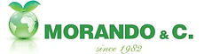 Logo Morando frutta