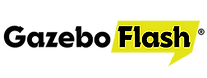 Gazebo Flash sponsor