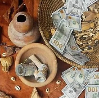 Doctor Ngimbi & Mama Maryam