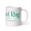 Thumbnail: White Glossy Mug