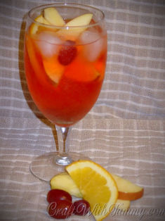 Harvest Punch