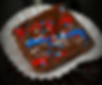 Patriot Brownies