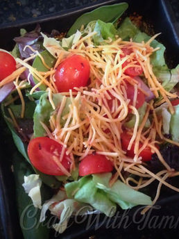 Garden Salad