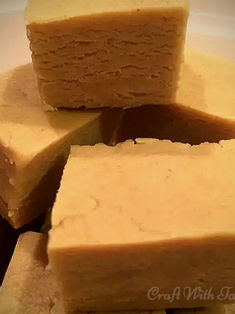 Peanut Butter Fudge