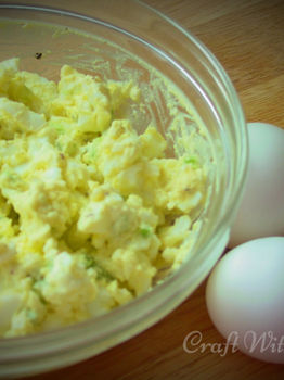 Egg Salad