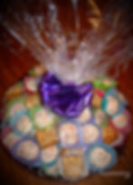 Cookie Trays