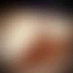 Baked cookies with golden edges and colorful nonpareils