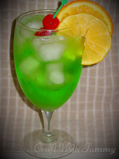 Leprechaun Punch
