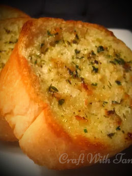 Garlic Bread