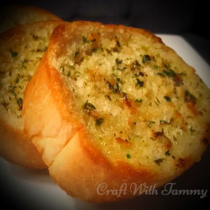 Garlic Bread
