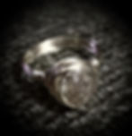 Gorgeous Silver Wire Wrapped Jewelry
