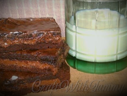 Symphony Brownies