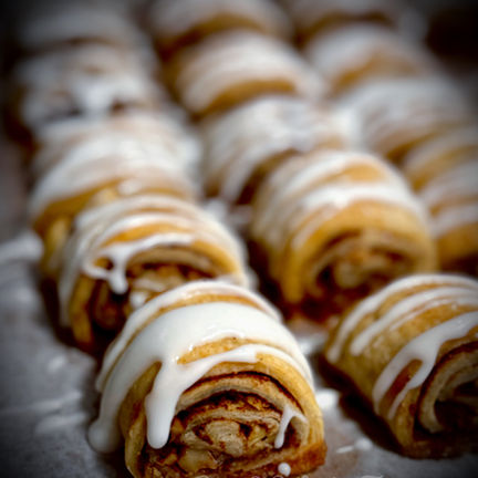 Cinna-Munchies