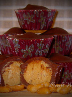 Peanut Butter Cups
