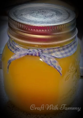 Lemon Curd