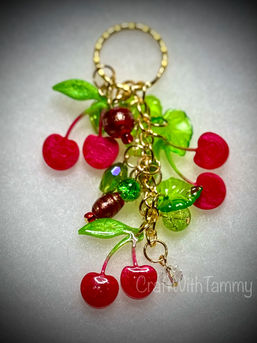 Purse Charms
