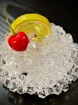 Adorable Ice Tumbler Toppers | Cute & Fun Drink Accessories