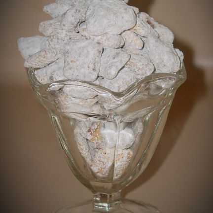 Classic Puppy Chow