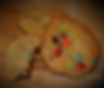 M & M Cookies