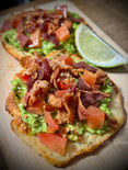 Easy Keto Avocado Toast – Low-Carb & Delicious