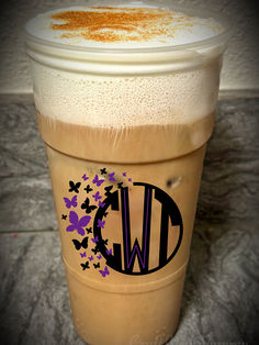 Vanilla Sweet Cream Cold Brew