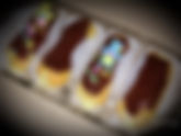 Eclairs