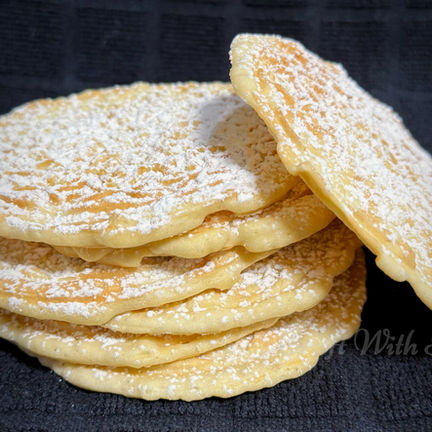 Pizzelle