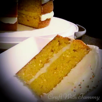 Twinkie Cake