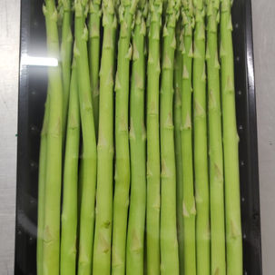 V002 - Asparagus mini 165 gr