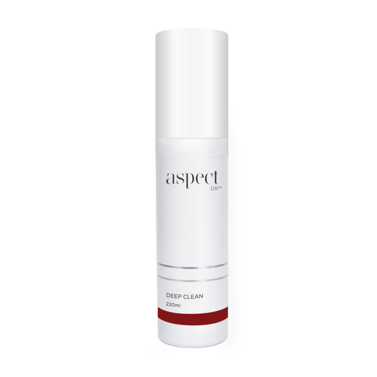 Aspect Dr - Deep Clean Cleanser 220ml