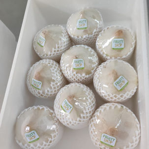 F005 - Coconut Young box