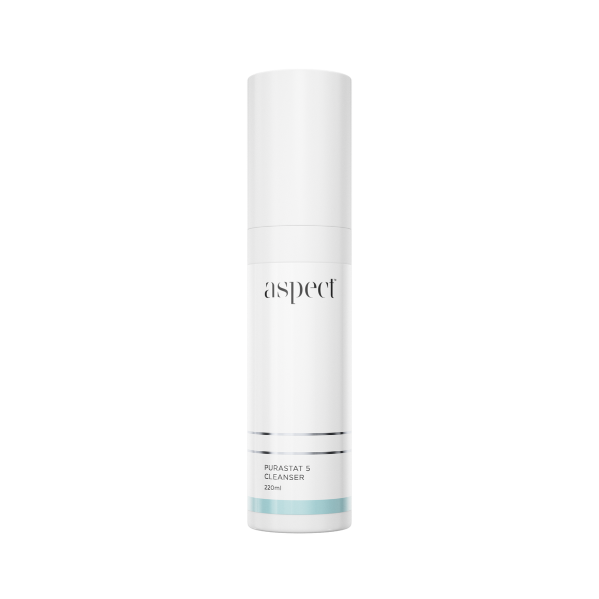 Aspect - Purastat 5 Cleanser 220ml