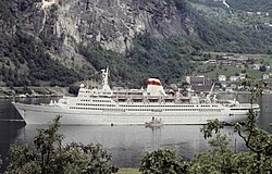 Mikhail Lermontov – Marlborough Sounds