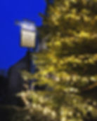 Christmas Events + Opening Hours