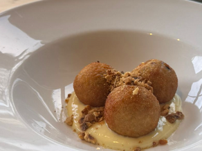 Wild Mushroom Arancini Recipe — Crispy, Earthy, Indulgent