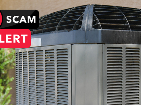 Homeowner's Guide: Spotting Scams in the HVAC World