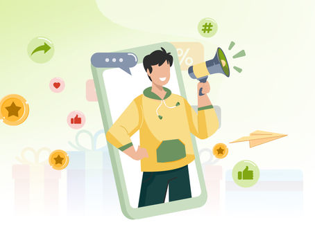 Launching an Influencer Loyalty Programme to Build Strategic Advantage