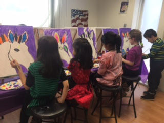 Just Added some new Open Art Studio Dates