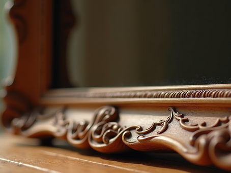 Designing Your Perfect Custom Frame