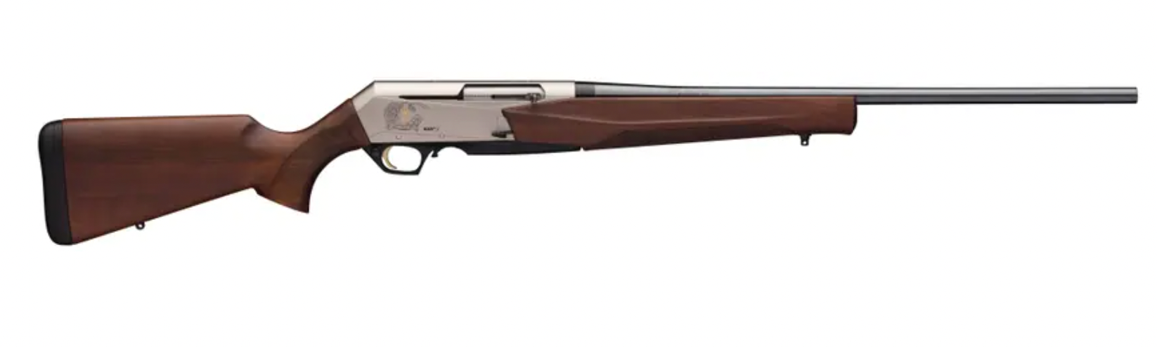 Browning Bar Mk3 270 Win, 22", Hunter